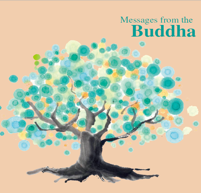 Messages from the Buddha