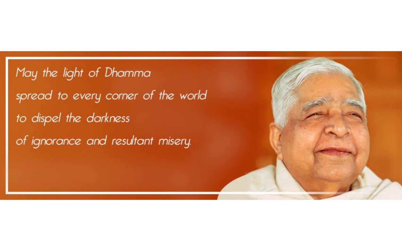 Rise of Dhamma